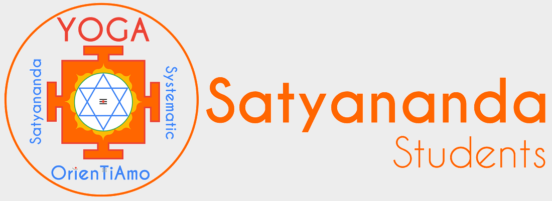Satyananda Students