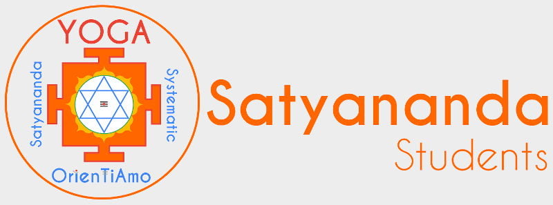 Satyananda logo